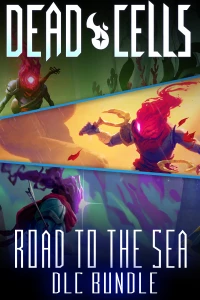 Ilustracja produktu Dead Cells: DLCs Only Bundle (DLC) (PC) (klucz STEAM)